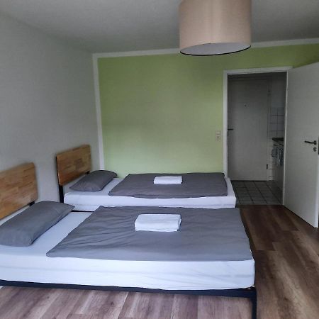 Apartment In Bielefeld Heepen Extérieur photo