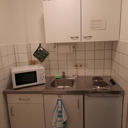 Apartment In Bielefeld Heepen Chambre photo