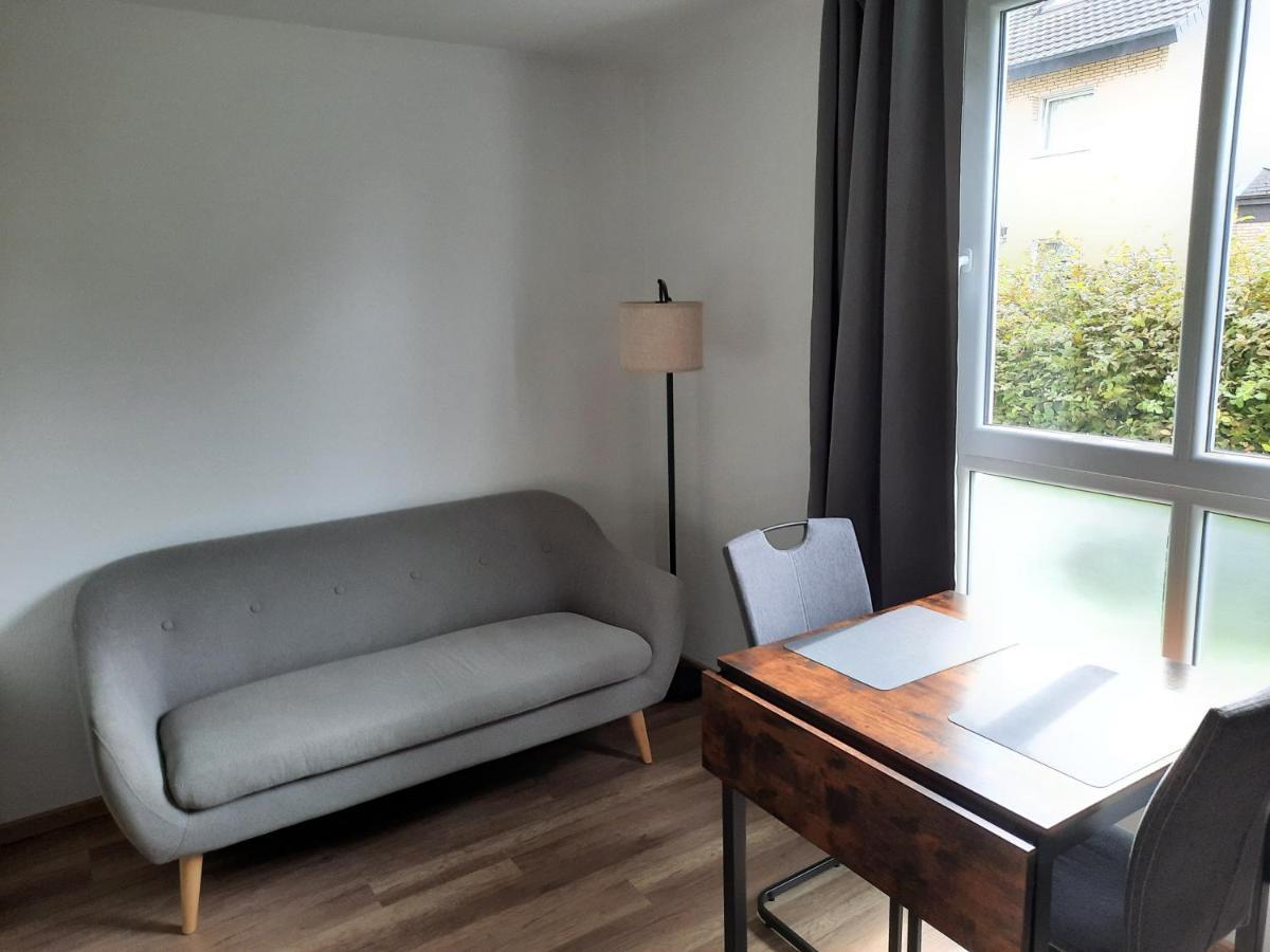 Apartment In Bielefeld Heepen Extérieur photo