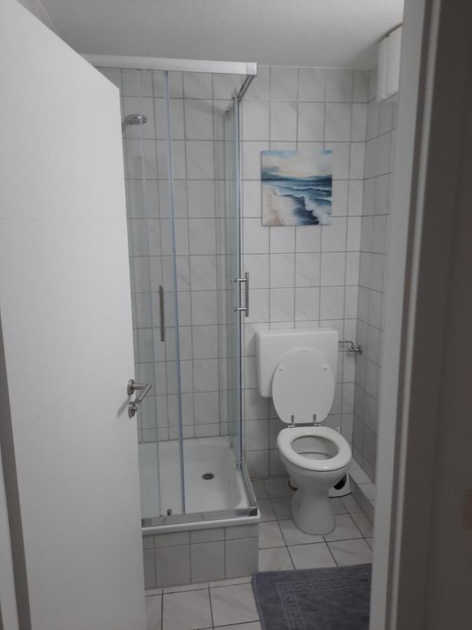 Apartment In Bielefeld Heepen Extérieur photo