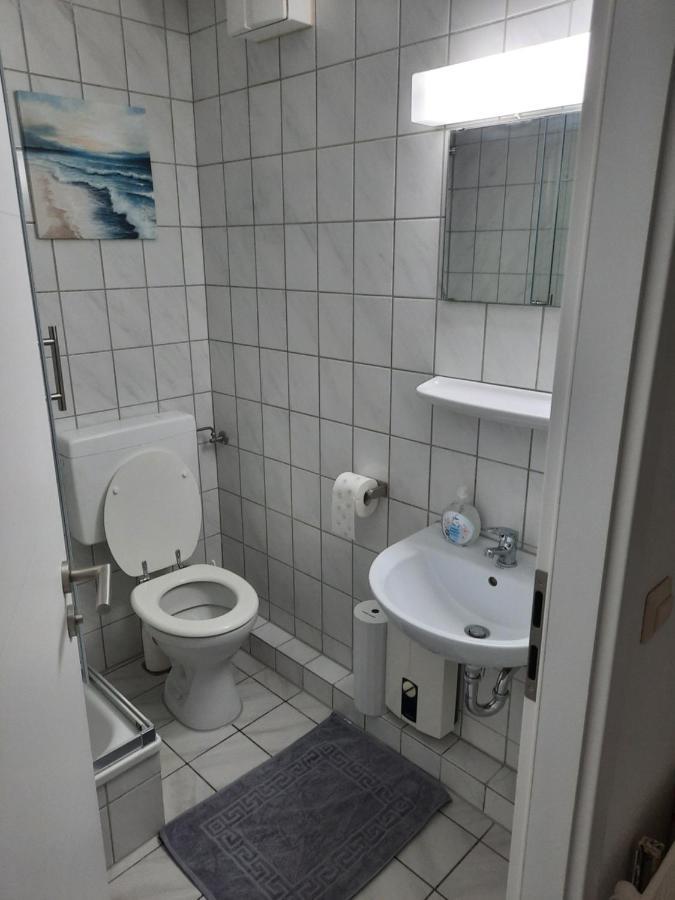 Apartment In Bielefeld Heepen Extérieur photo